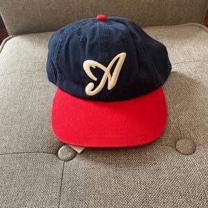 'A' Logo Hat - Aime Leon Dore